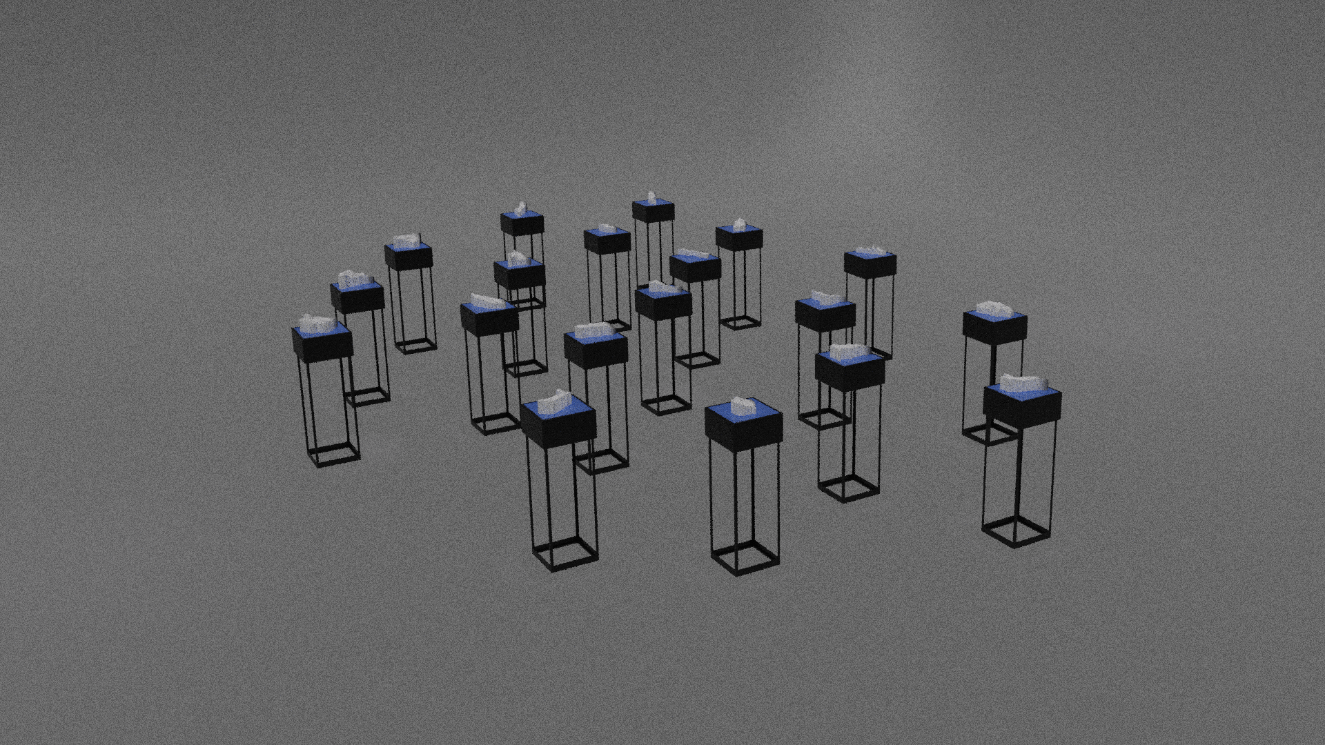 Rios Simulation PersView