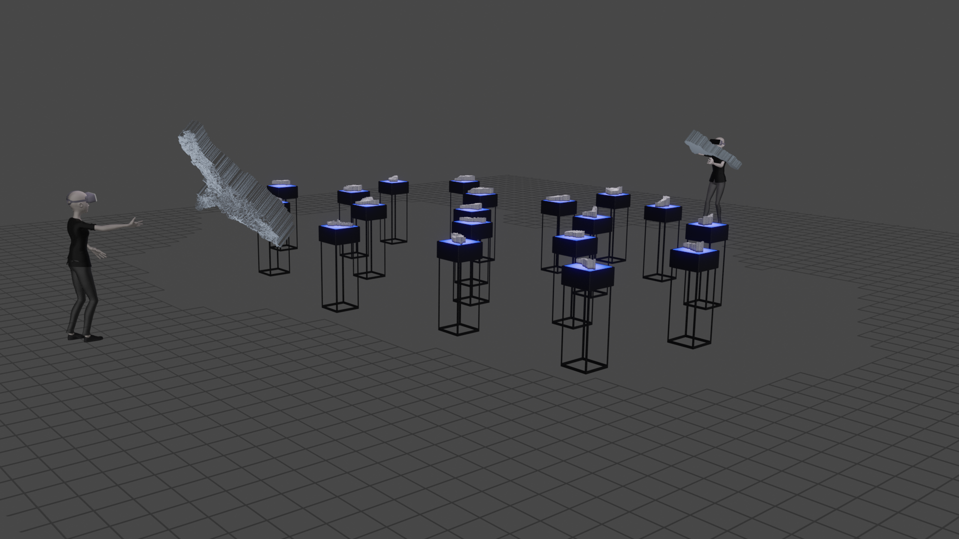 Rios VR Simulation 002