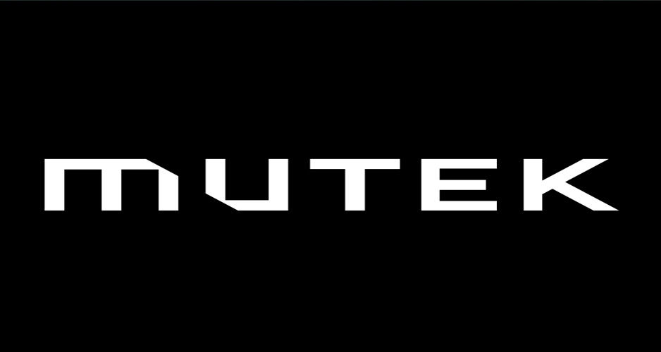 mutek logo