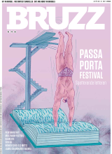 Bruz cover 2017