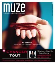 Muze cover