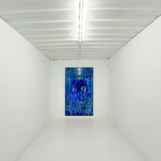 Topography Of A Second