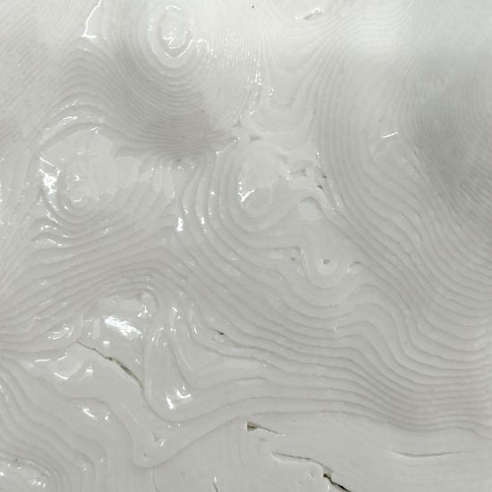 Topography Of A Second