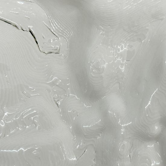 Topography Of A Second