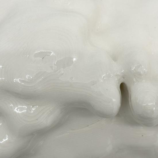 Topography Of A Second